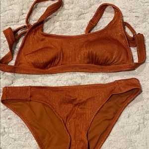 Target swim suit